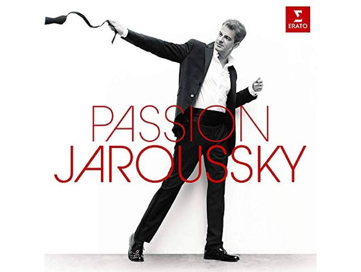 Jaroussky - Passion