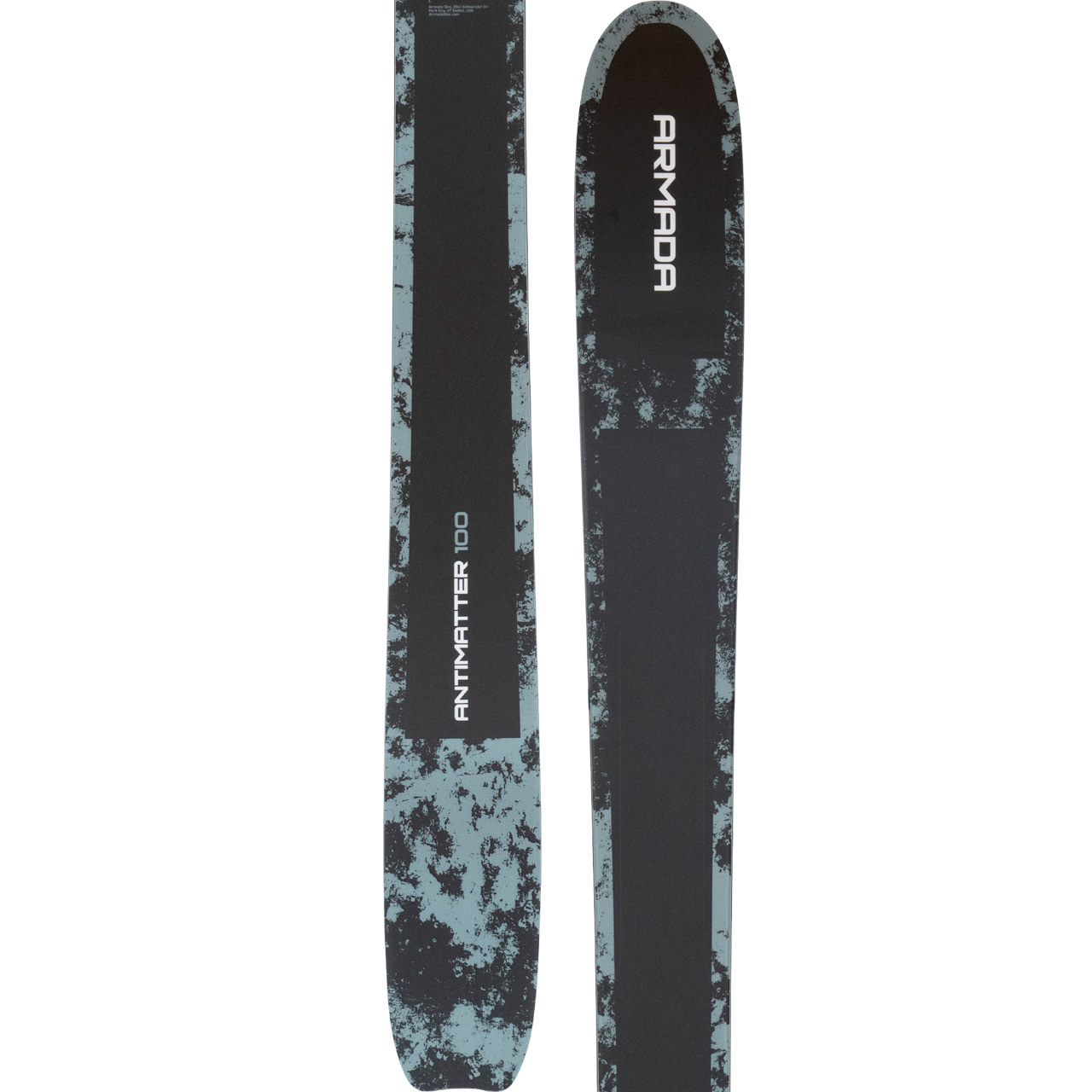 Armada AntiMatter 100 - 168 cm