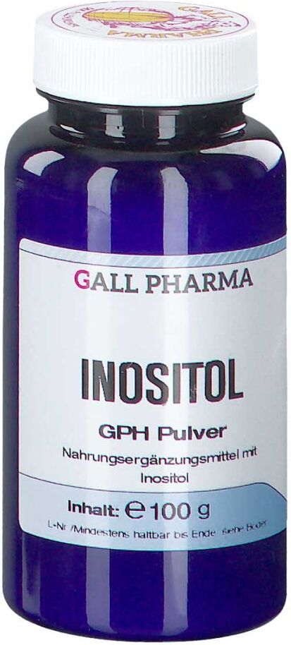 Inositol Gph Pulver