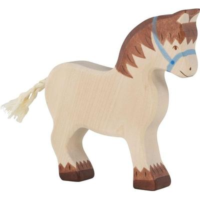 Zugpferd