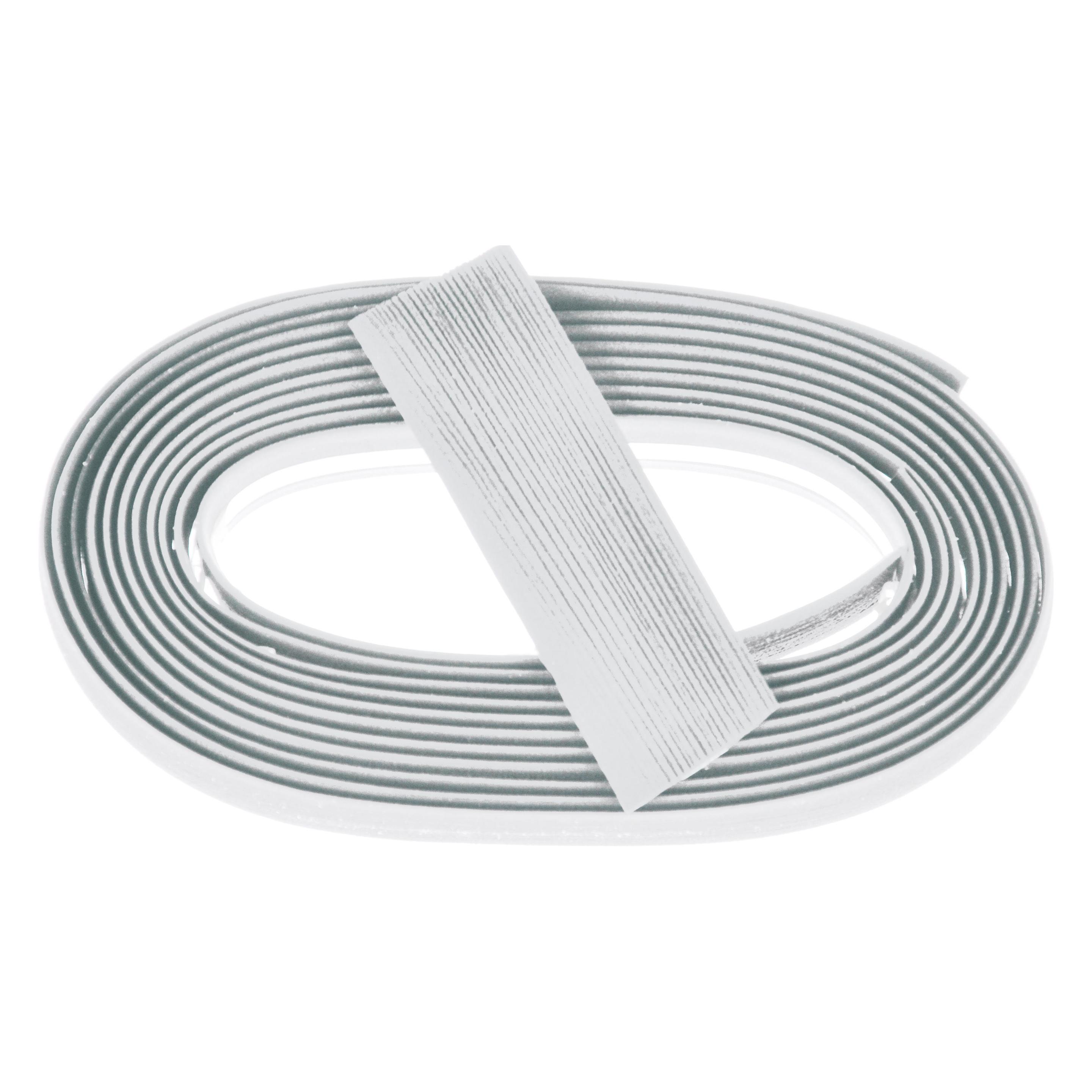 Bike Ribbon Spugna Lenkerband, weiss, One Size (BRN-SC-SP57)
