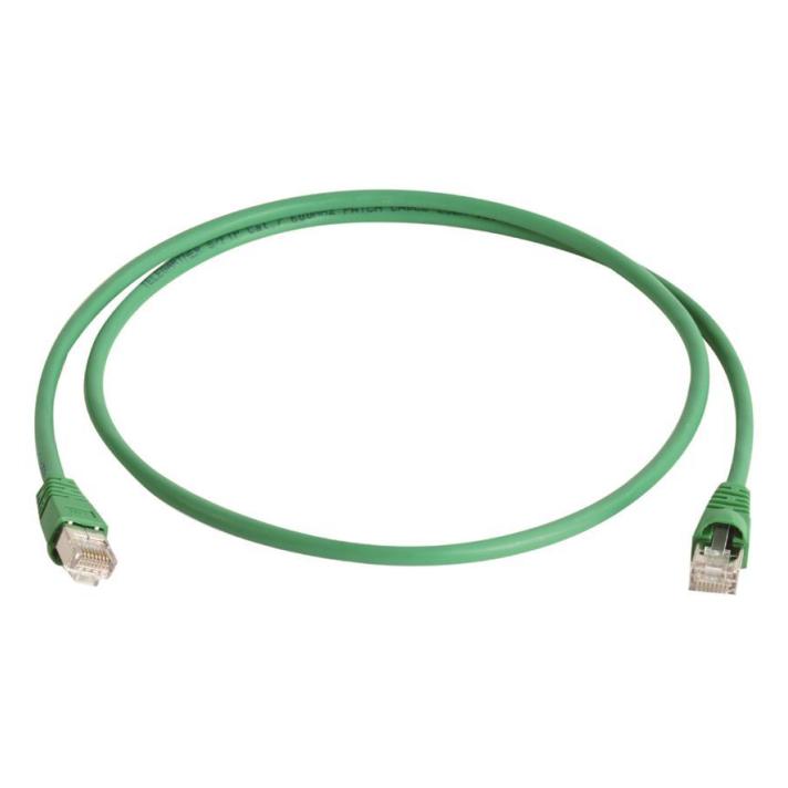 Telegärtner DataVoice Office MP8 FS 500 (S/FTP, SFTP, CAT6a, 1.50 m) (L00001A0168)