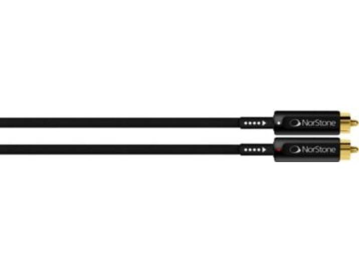 Norstone - Câble Rca Arran Rca 100
