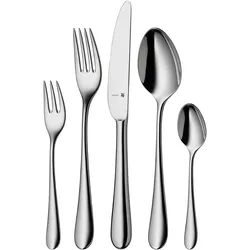 WMF 1140916340 Besteck-Set 30-teilig Merit