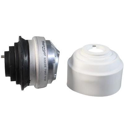 METZGER AUTOTEILE Lagerung, Motor 8054128 beidseitig für Mercedes