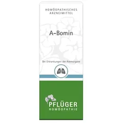 A-BOMIN Tropfen 50 ml