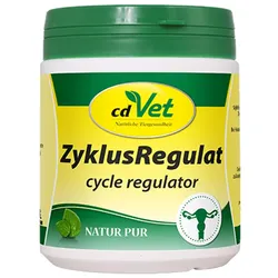 Zyklus Regulat 300 g