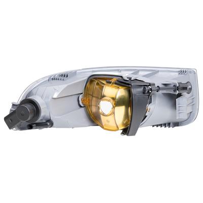 HELLA Nebelscheinwerfer 1ne271615131 H8 links für Skoda