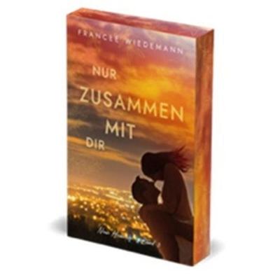 Nur zusammen mit Dir, Taschenbuch von Francee Wiedemann, Nova MD, 978-3-690-28820-0
