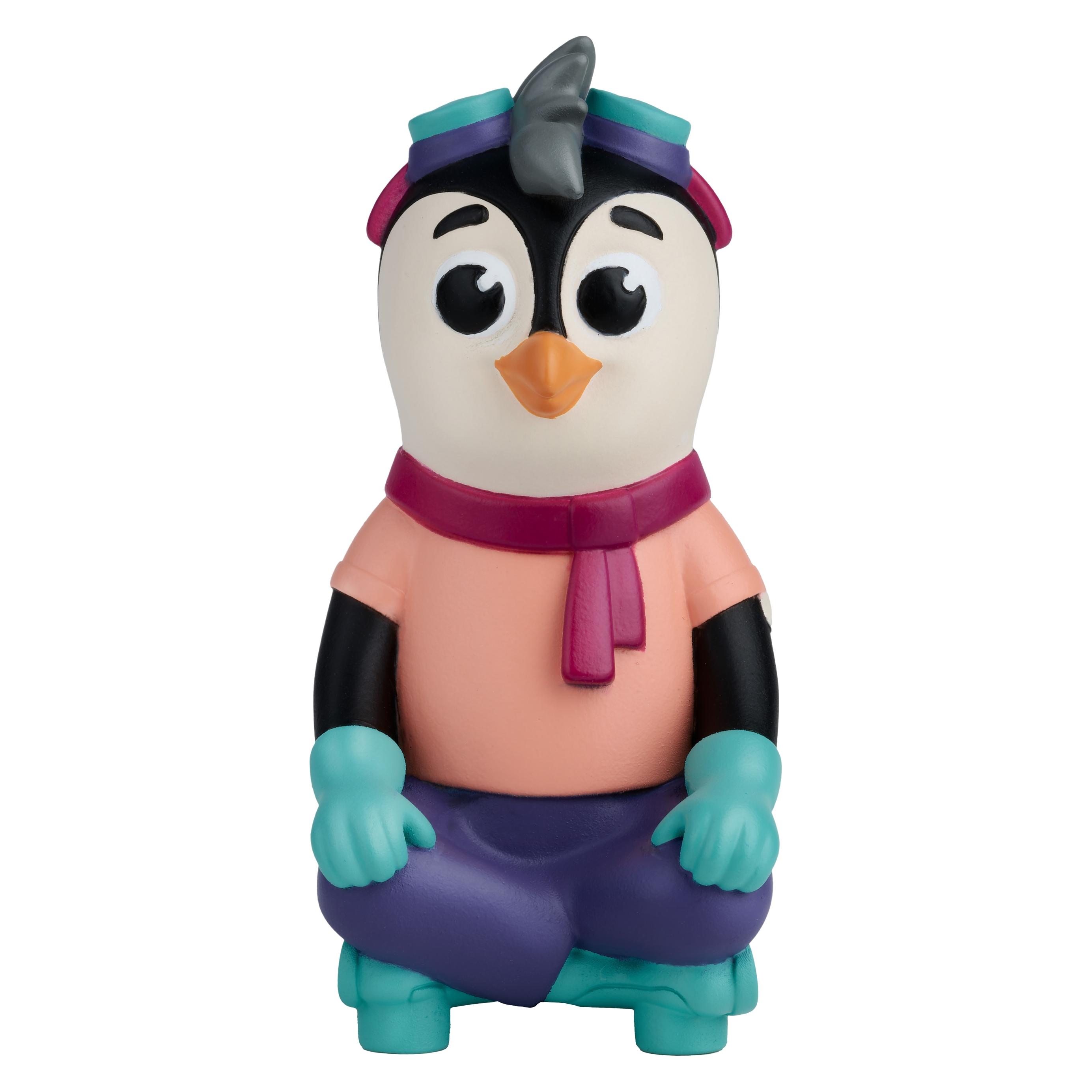 Edurino Ollie (Deutsch, 4 - 8 Jahre) (62901012)