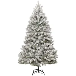 vidaXL, Weihnachtsbaum, Künstlicher Weihnachtsbaum (300 cm)