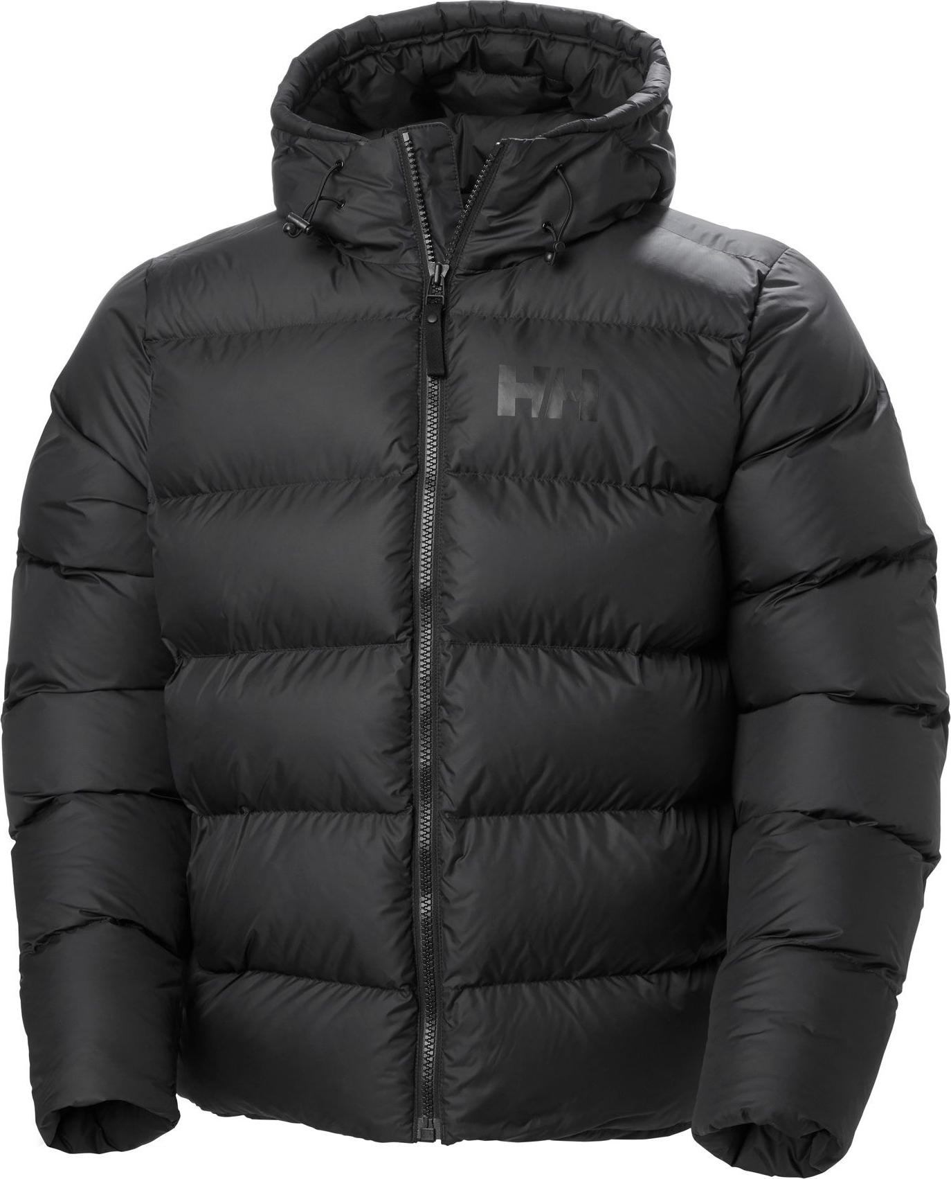 Helly Hansen Active Puffy Winterjacke Herren