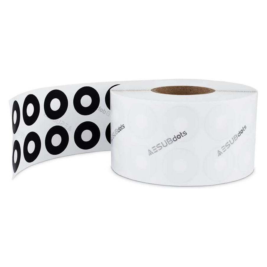 Aesub AESUBdots HIGH RETRO Easy Remove (AESD203HR-10)
