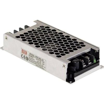 MEAN WELL RSD-60G-24 DC/DC-Wandler 12 V/DC, 24 V/DC, 36 V/DC - 24 V/DC/2.5A 60W