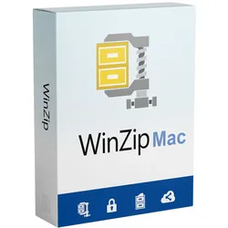 WinZip Mac Standard