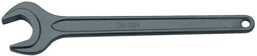 Gedore 6574680 894 15 Einmaulschlüssel Schlüsselweite (Metrisch) 15mm