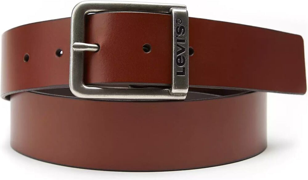 Levis alderpoint cinturones Marron (80)