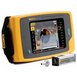 Fluke Schallkamera Farbdisplay FLK-II915/SB140/FPC3 12.1 - 114.6 dB 2 Hz - 100 Hz USB-C®, WLAN 6053179