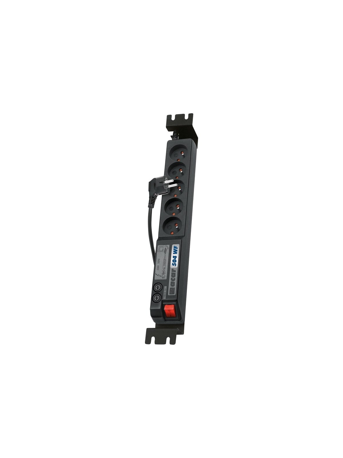 Acar 504 WF Rack