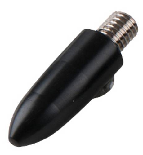 KS Tools 140.5293 Kunststoffkopf, kegelförmig/lang