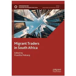 Migrant Traders in South Africa, Fachbücher