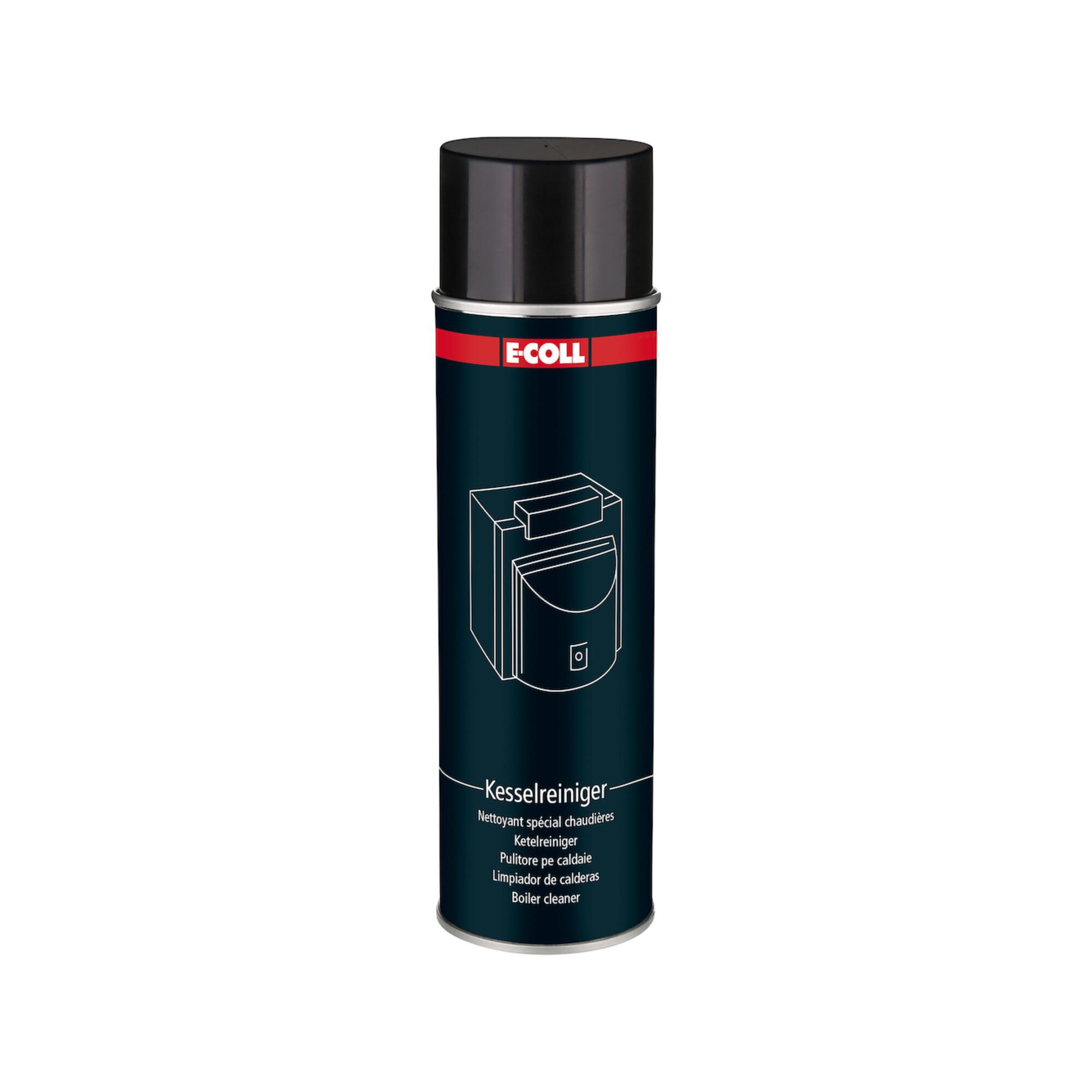E-COLL Kesselreiniger-Spray 500ml (4317784244886)