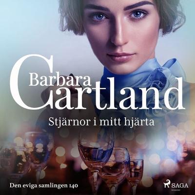 Stjärnor i mitt hjärta - Barbara Cartland, Audio, 9788711776285