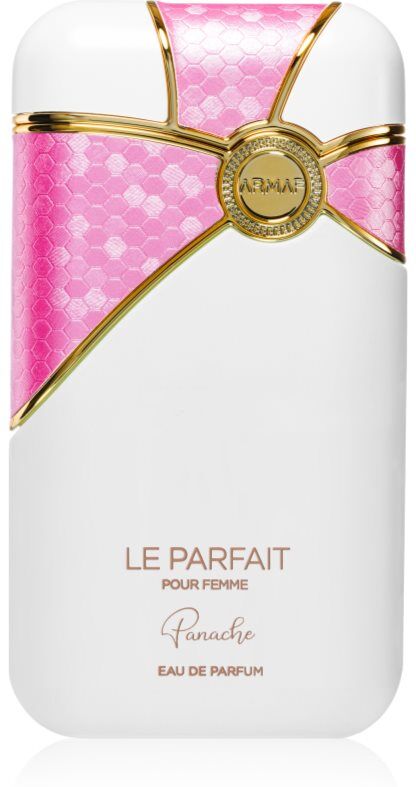 Armaf Le Parfait Pour Femme Panache Eau de Parfum mixte 200 ml