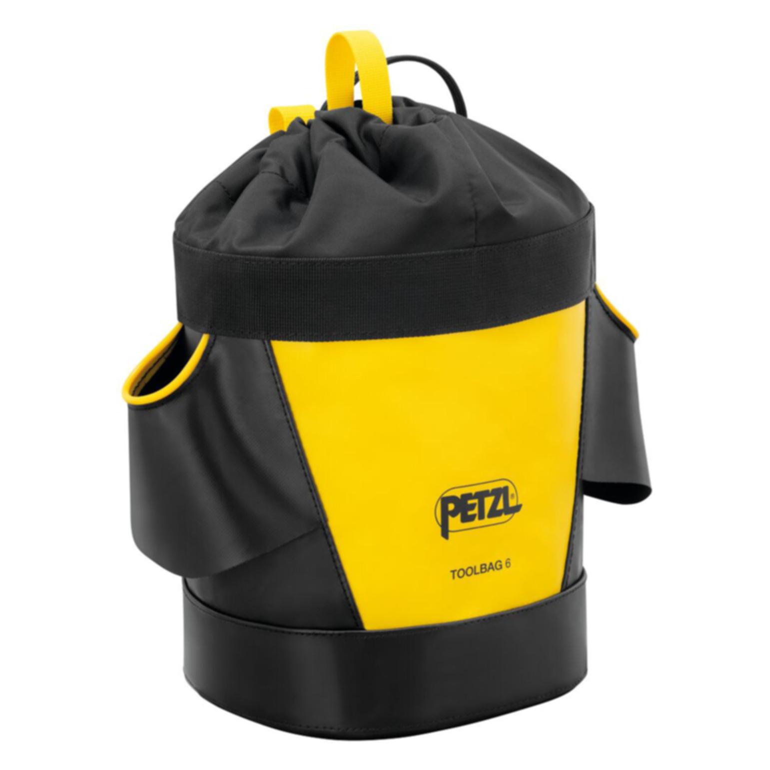 Petzl PE-S047BA01 Werkzeugtasche - 3.0L (S047BA01)