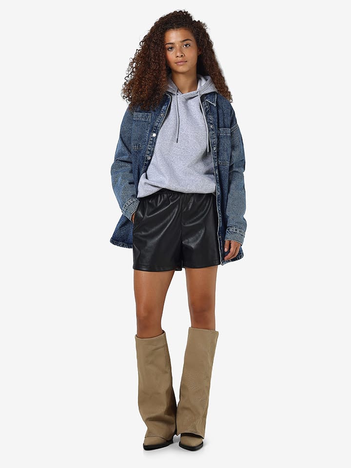 Noisy may Shorts in Schwarz - XS