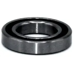 Black Bearing, Kugellager, Max 12214-2rs