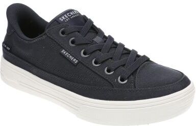 Skechers Street Slip-ins: Arch Fit Arcade - See Ya There - Mens 11.5 Navy Slip On Medium