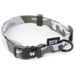 Martin Sellier XL (XL, Hund, Spazieren), Halsband + Leine