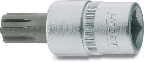 Hazet 991-12 schroevendraaier insert