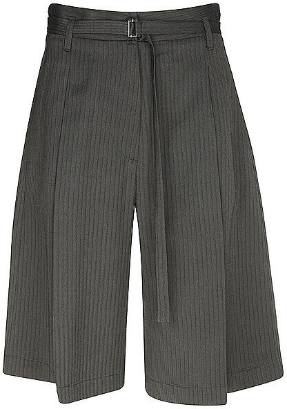 TELA Bermuda grau   38 38