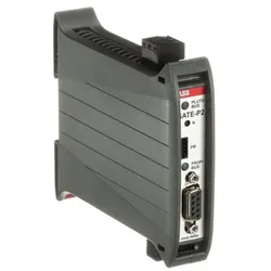 ABB Stotz S&amp;J Gateway Profibus DP GATE-P2
