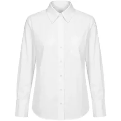 Bluse Fadenmeister Berlin weiss, 36