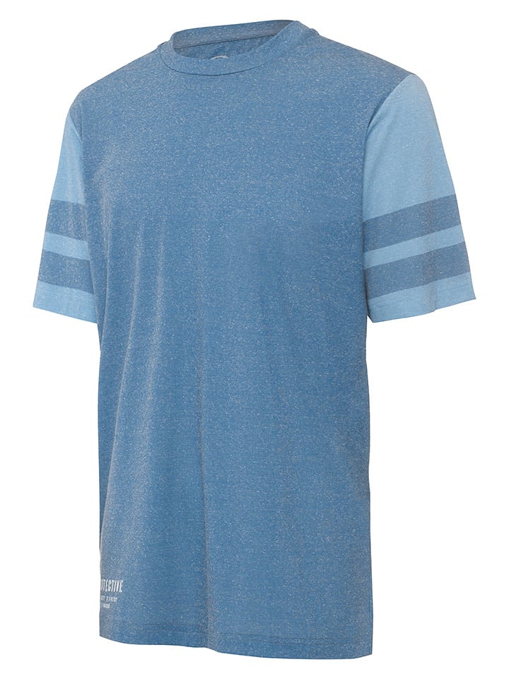 Protective Funktionsshirt in Hellblau - L