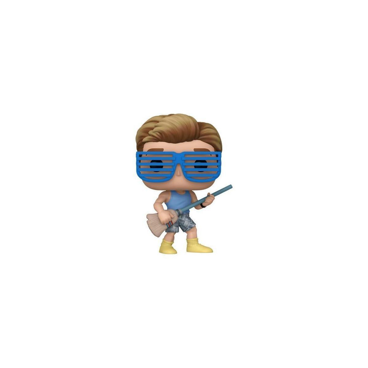Funko POP! Vinyl Figuur Zack California High School 30-jarig jubileum, 9 cm