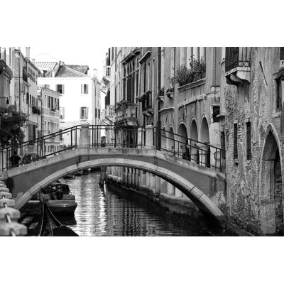 Papermoon "Venedig Brücke"