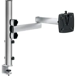 Novus Mehrplatzsystem Set Single 450, TV Zubehör, Silber