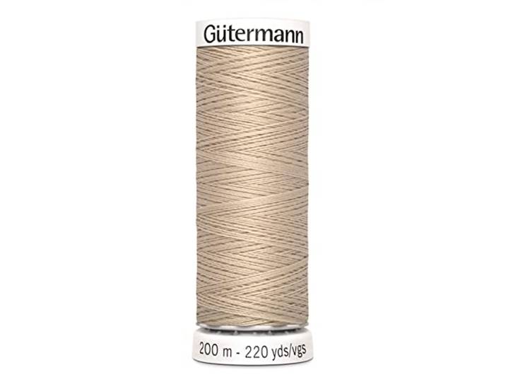 Gütermann Sulky Gütermann Allesnäher 200m 198, 198