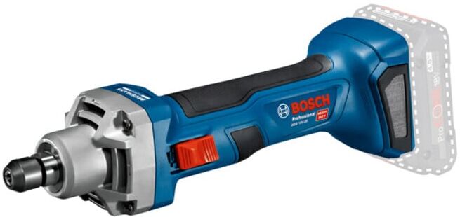 Meuleuse droite sans fil BOSCH GGS 18V-20 (06019B5401)