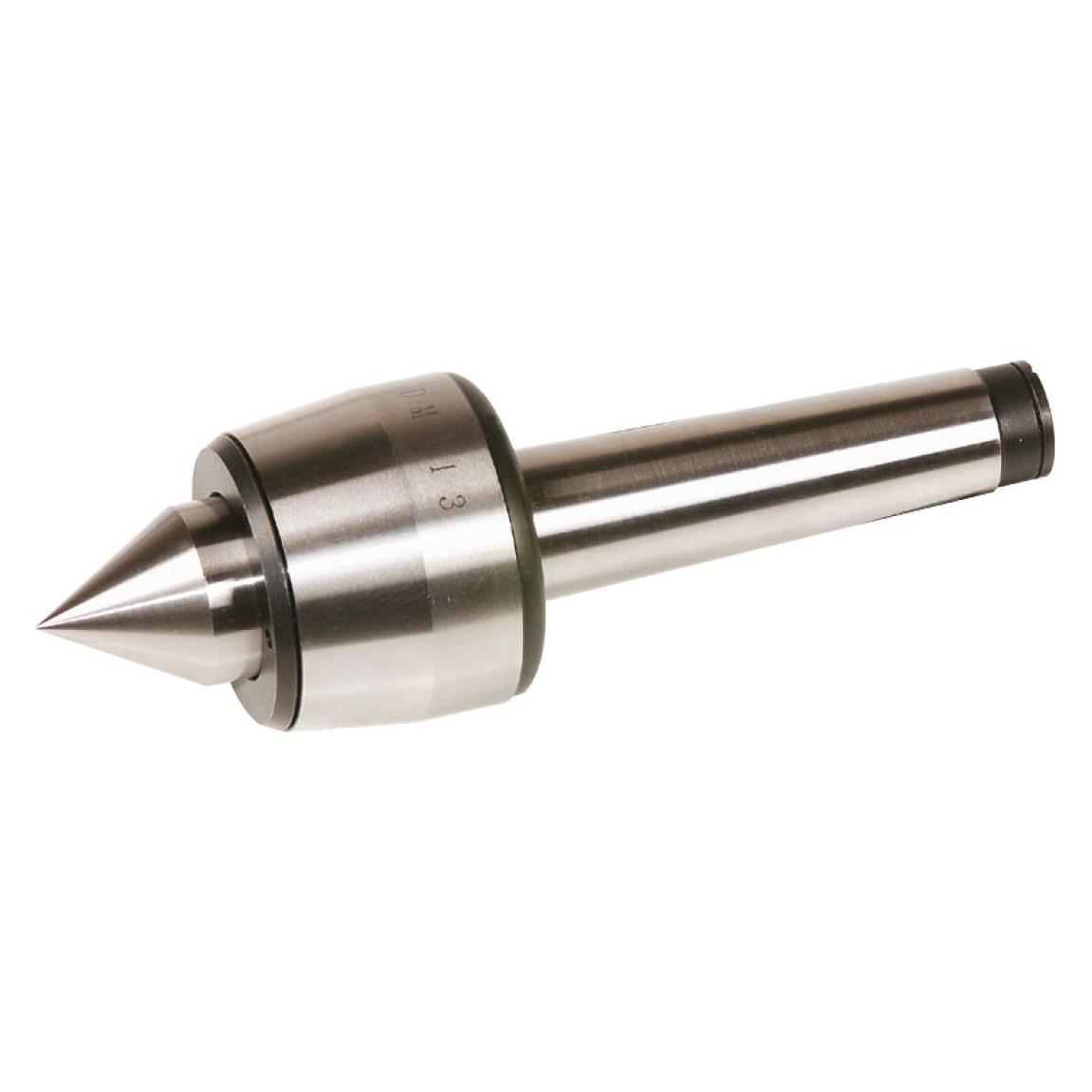 Optimum Mitlaufende Zentrierspitze MK 2 (3440702)