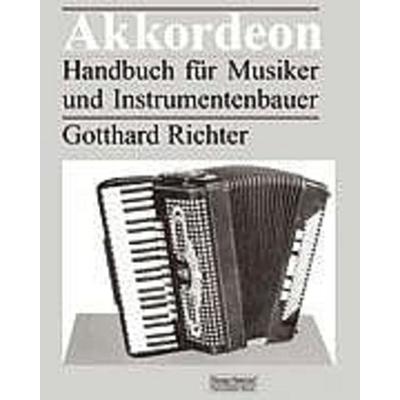 Akkordeon -