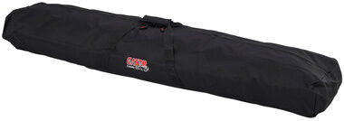 Gator Speaker Stand Bag 58 Schwarz