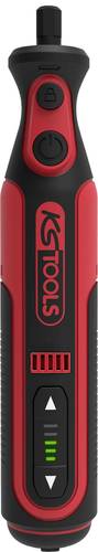 KS Tools 515.3991 Akku-Multifunktionswerkzeug 7.2V 1Ah Anzahl mitgelieferte Akkus 1