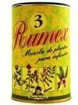 Artesania Agrícola Rumex 3 Hepati-Flasche 70 gr