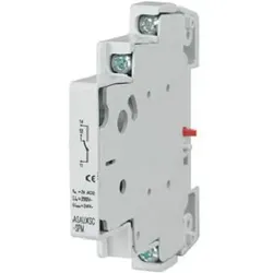 Eaton (Installation) Hilfsschalter 1W, 2A, 250V AC ASAUXSC-SPM