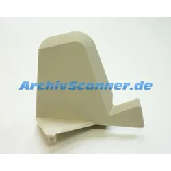 Papierfeststeller (Papierausgabe) links für Canon DR-6050C, DR-7550C, DR-9050C